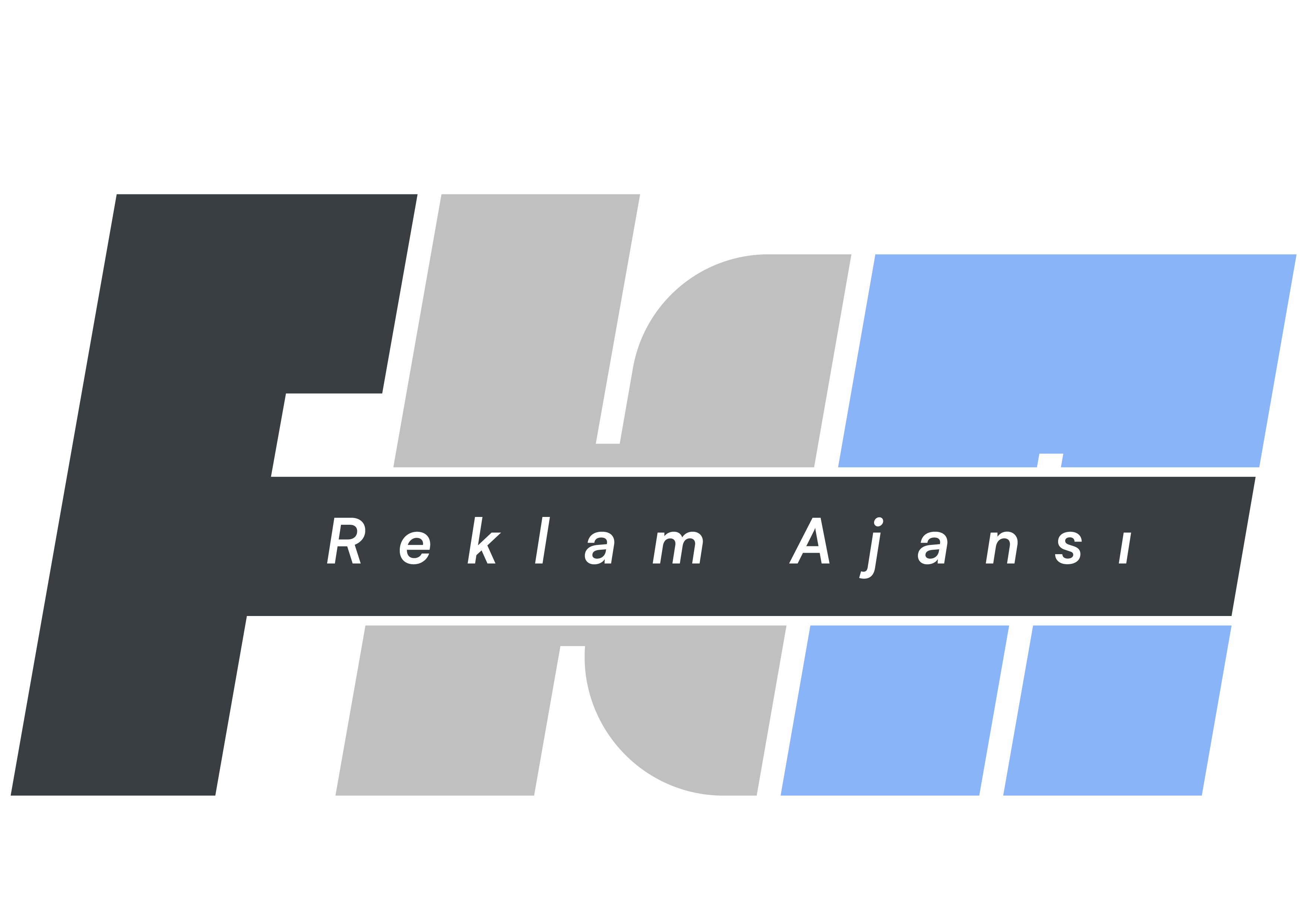 FKN Reklam Ajansı Logo Tasarımı