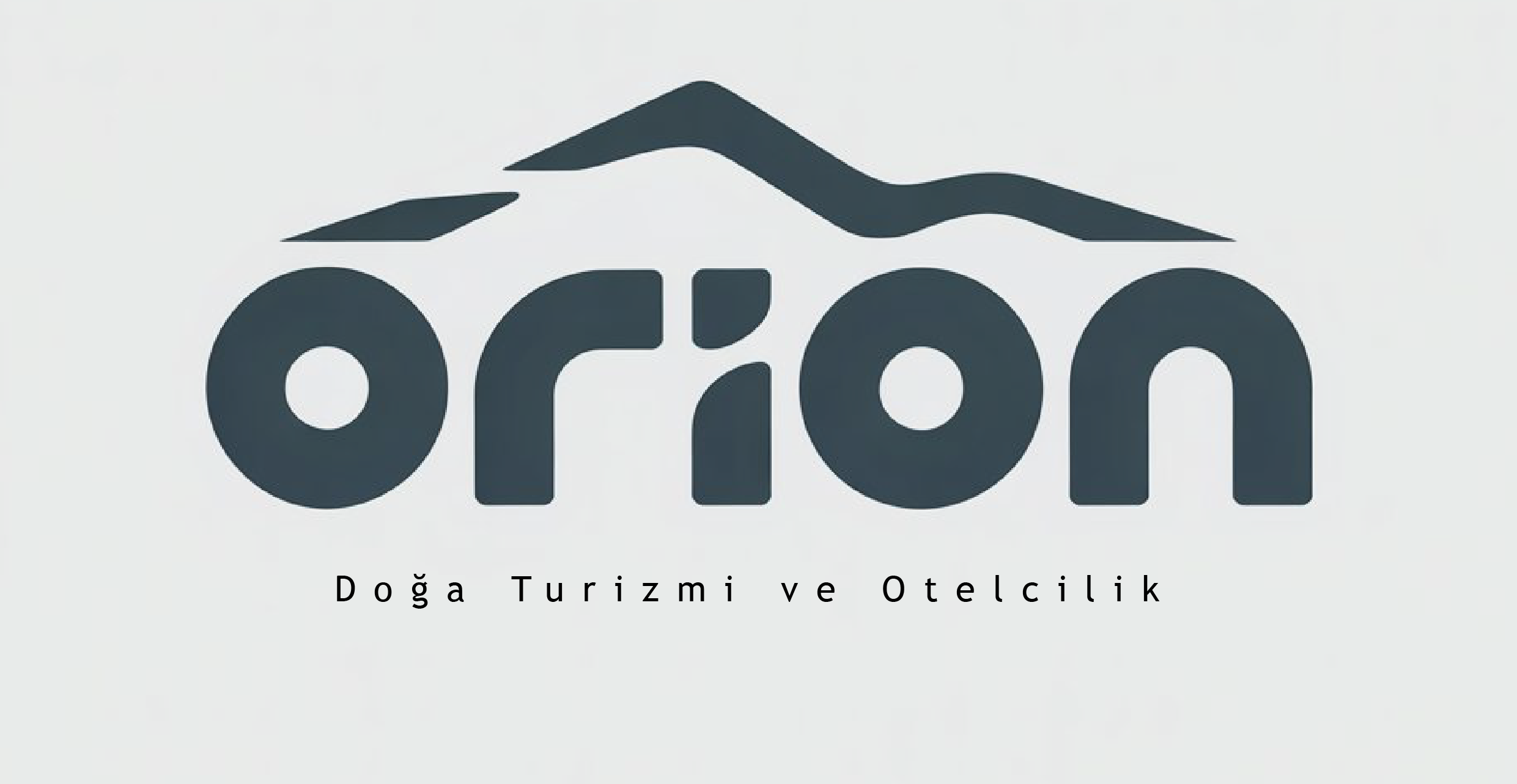 Orion Doğa Turizmi Marka Kimliği