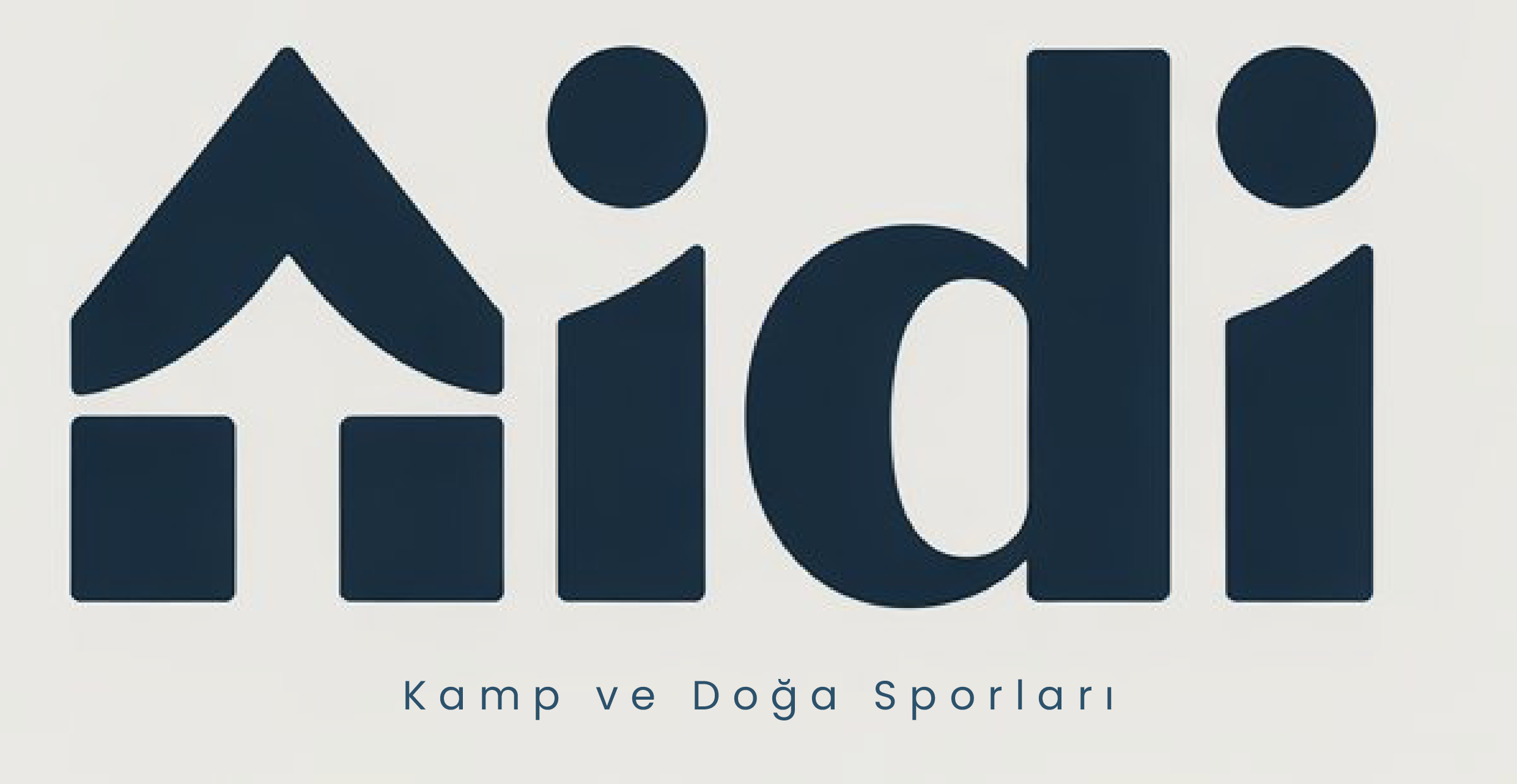 Aidi Marka Kimliği Tasarımı