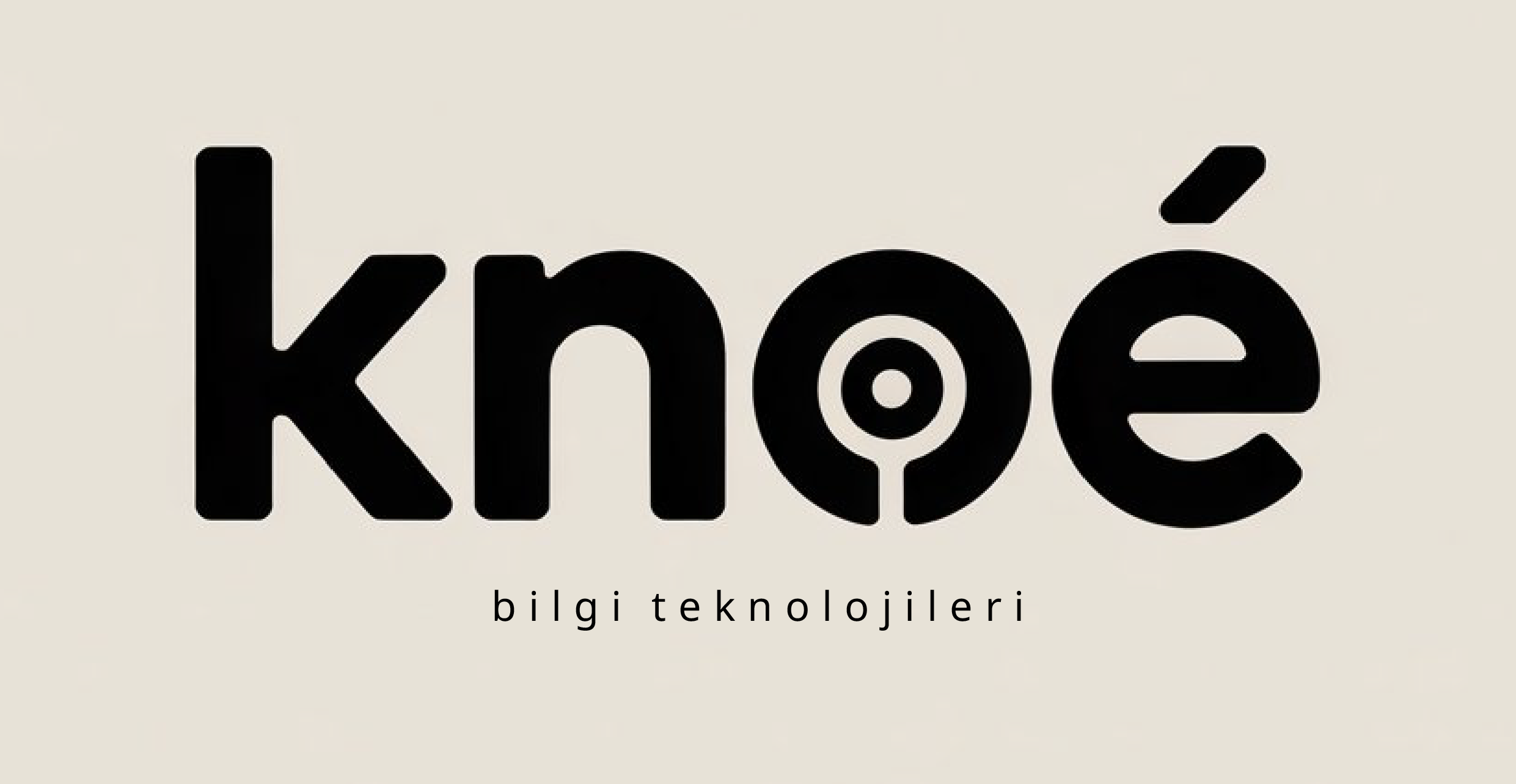 Knoé