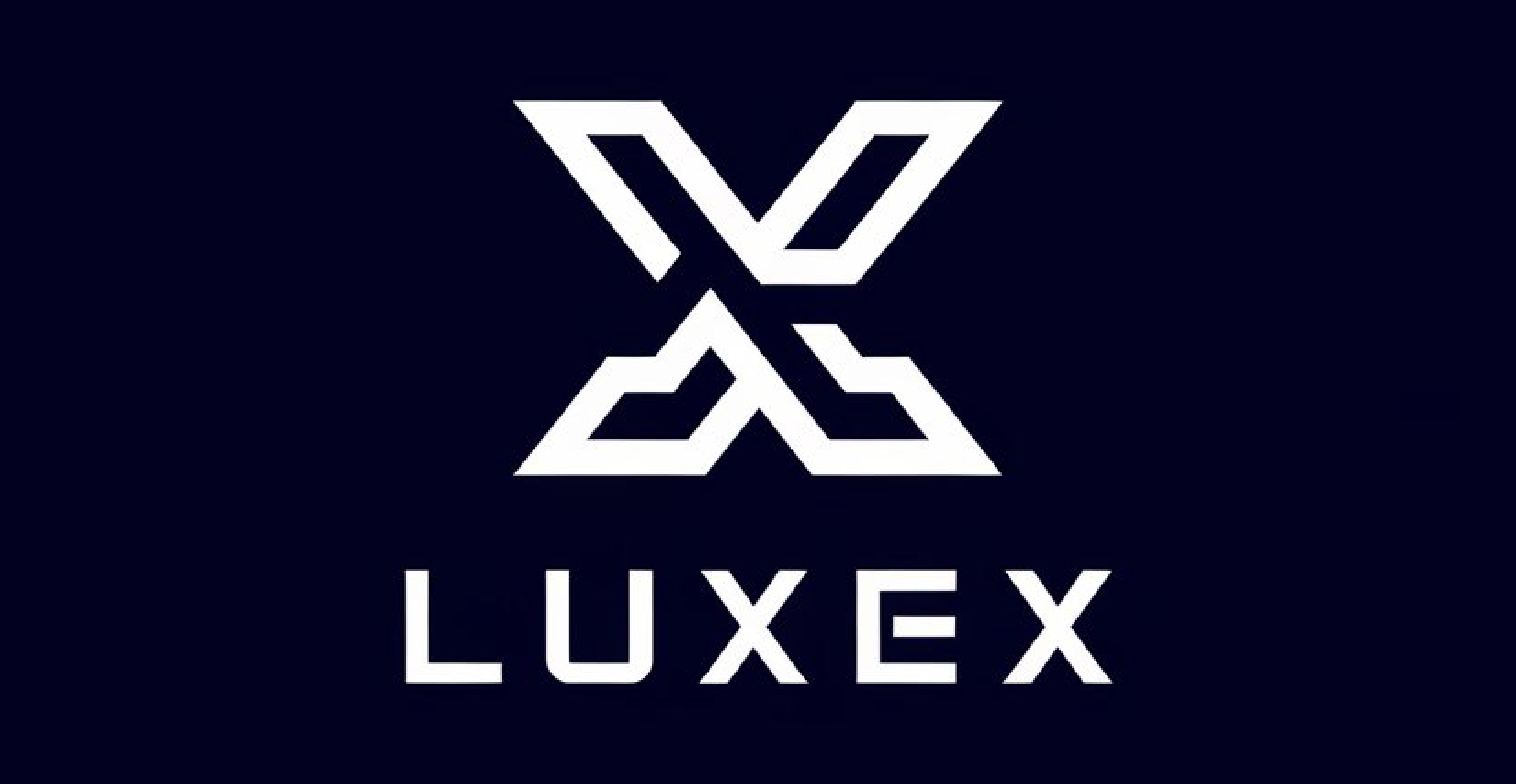 LUXEX Marka Kimliği Tasarımı