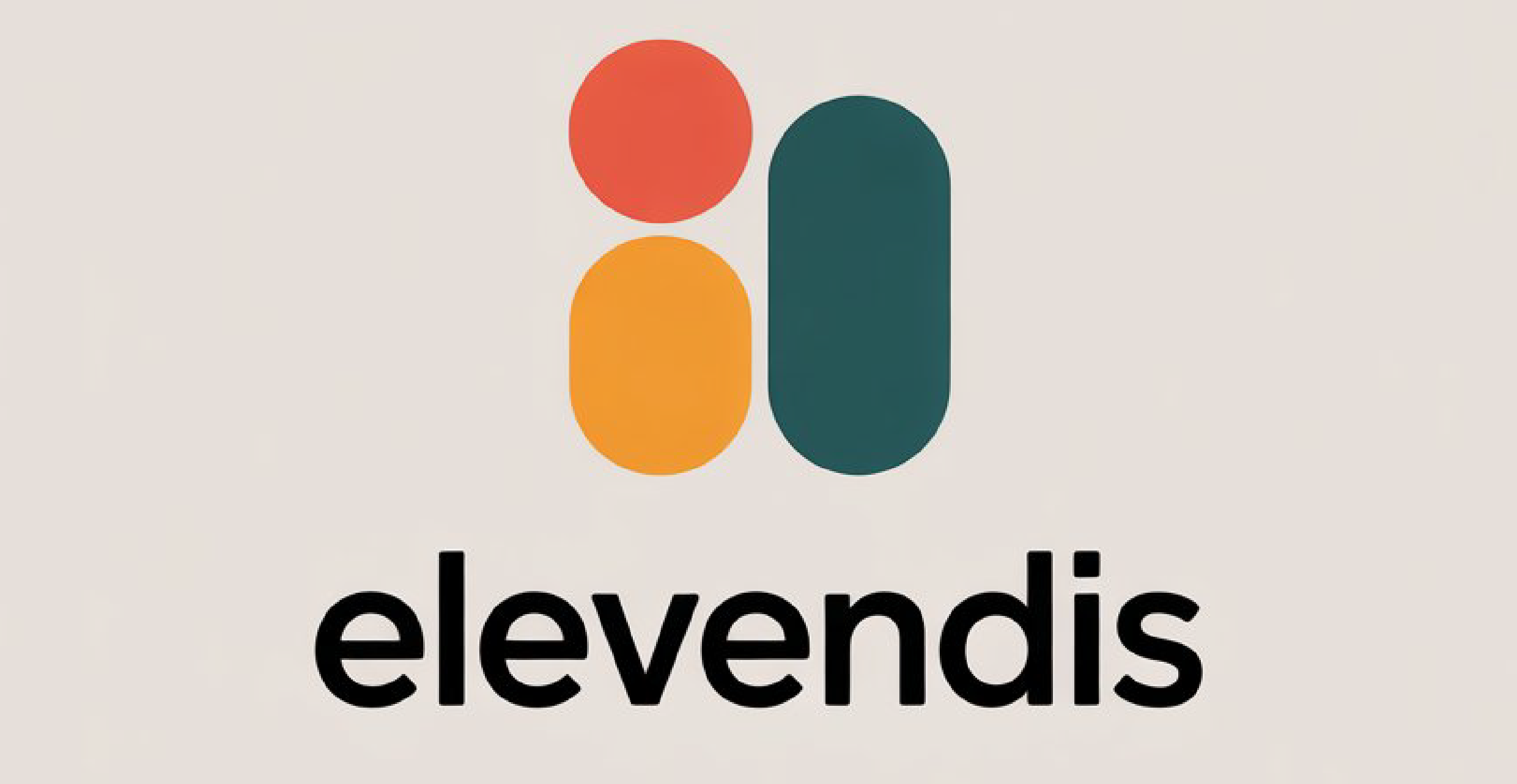 Elevendis Visual Identity